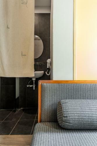 Bunk & Bilik Hotel Sri Petaling