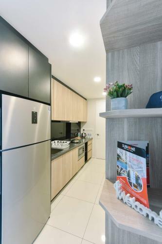 Apartamentos Robertson Premier Suites By Subhome