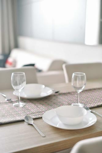Apartamentos Robertson Premier Suites By Subhome