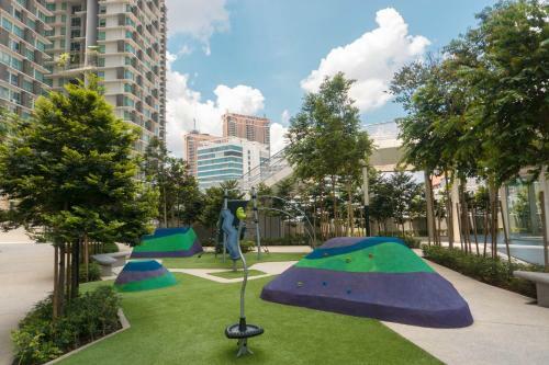 Apartamentos Robertson Premier Suites By Subhome