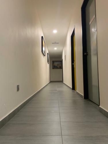 Frame Hotel
