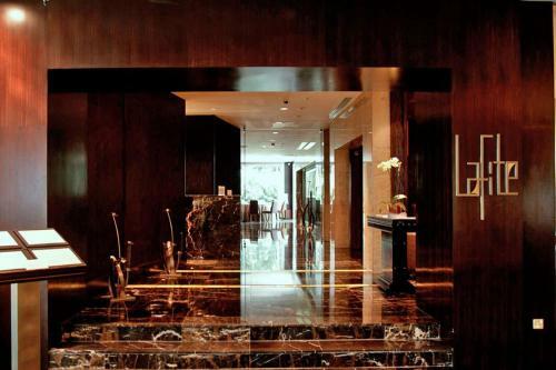 Apartamento Modern High-floor Loft At Establishment Brickfields