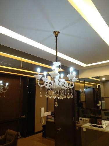 Apartamento Dorsett Bukit Bintang Klcc Serviced Suites