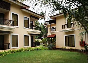 Hotel Devasthali - The Valley Of Gods