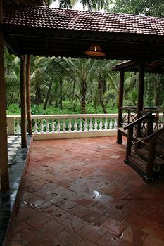 Hotel Devasthali - The Valley Of Gods