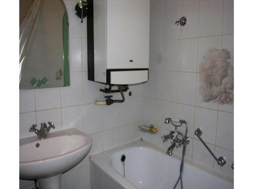 Holiday Home Hegyalja Utca-vonyarcvashegy