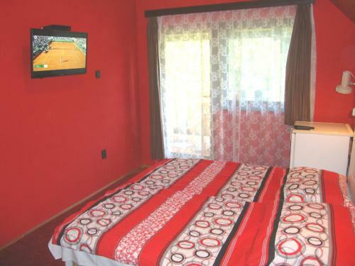 Apartamento Gy�ngyvir�g Vend�gh�z