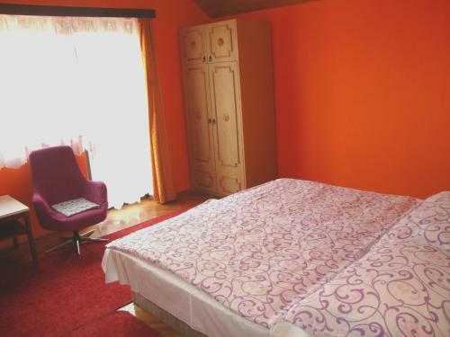 Apartamento Gy�ngyvir�g Vend�gh�z