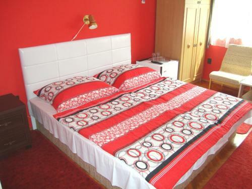 Apartamento Gy�ngyvir�g Vend�gh�z