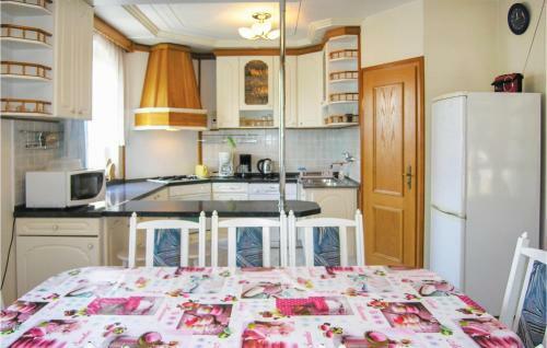 Holiday Home Szell�s Utca-vonyarcvashegy