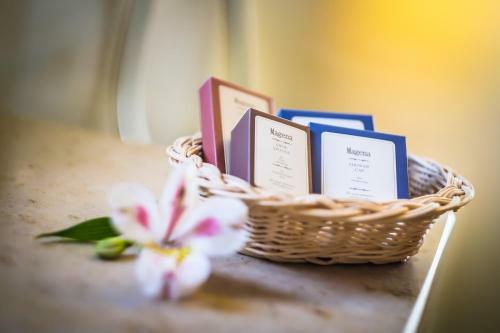Zenit Wellness Hotel Balaton