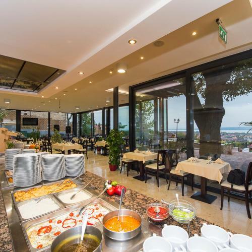 Zenit Wellness Hotel Balaton