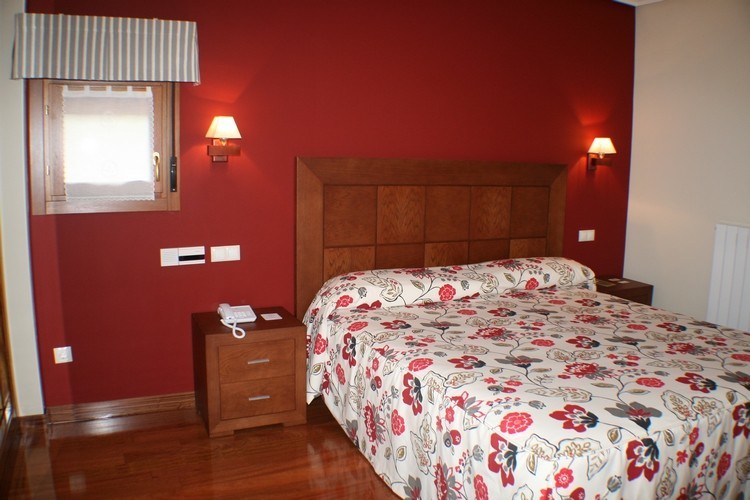 Hotel Valle De Las Lui�as