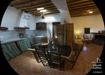 Apartamentos El Huerto De Lobras
