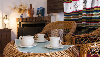 Apartamentos El Huerto De Lobras