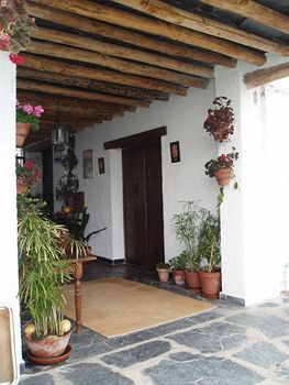 Apartamentos El Huerto De Lobras