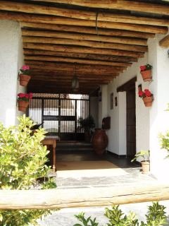 Apartamentos El Huerto De Lobras