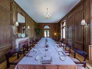 Hotel Best Western Manoir de Beauvoir