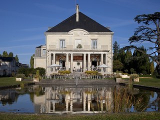 Hotel Best Western Manoir de Beauvoir