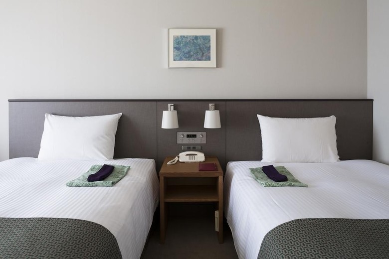 Aranvert Hotel Kyoto