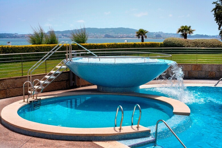 Hotel Eurostars Isla La Toja