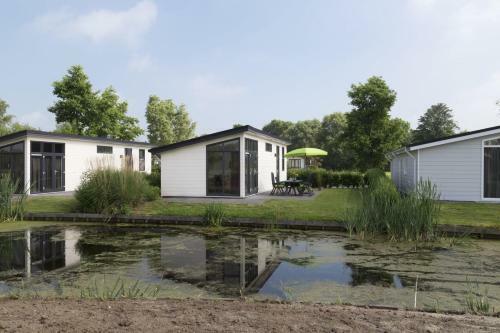 Hotel Pdij Comfort 5 Personen