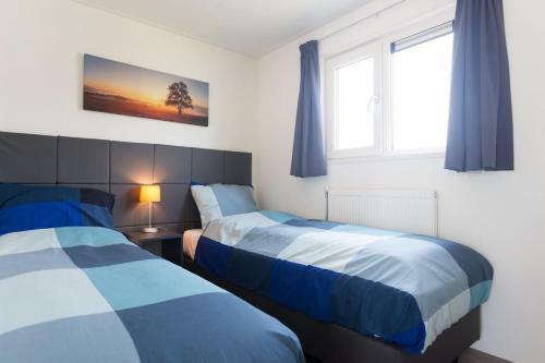 Hotel Pdij Comfort 5 Personen