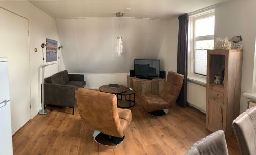 Apartamento Kroonstuk 2