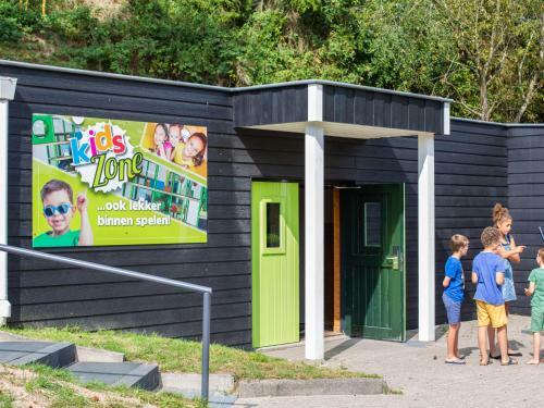 Holiday Home De Thijmse Berg