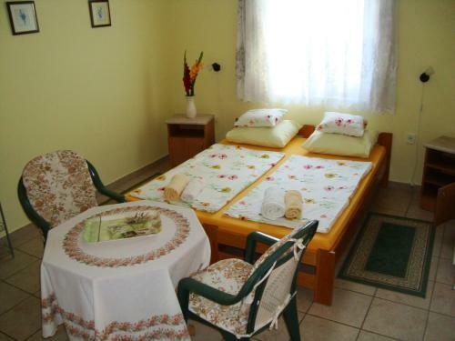 Apartamento K�tai Vend�gh�z