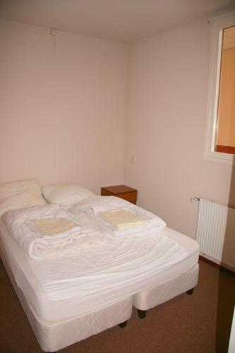 Hotel Type D Basis 6 Persoons Bungalow