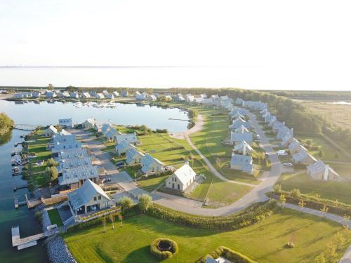 Holiday Home Oesterdam Resort-12