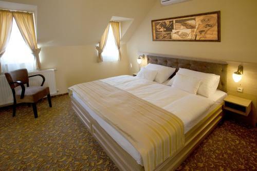 Barokk Hotel Promen�d