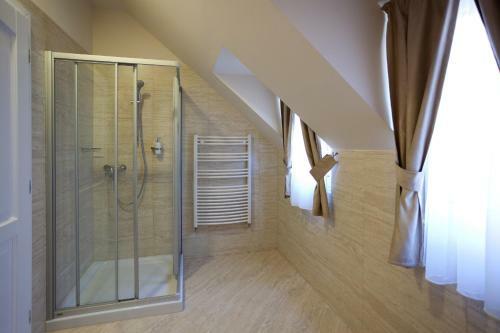 Barokk Hotel Promen�d