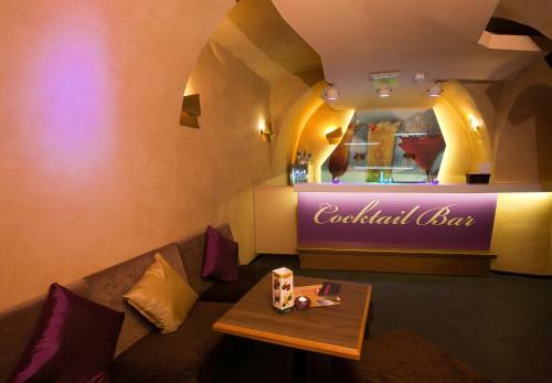 Barokk Hotel Promen�d