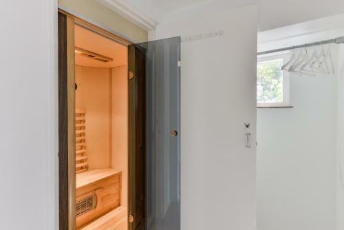 Apartamento Beach House Amsterdam Lohman
