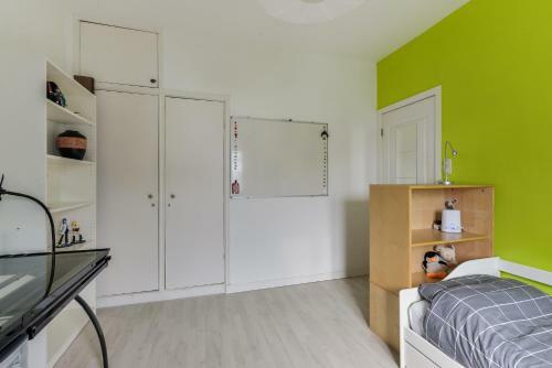 Apartamento Spacious Family Home Mezger