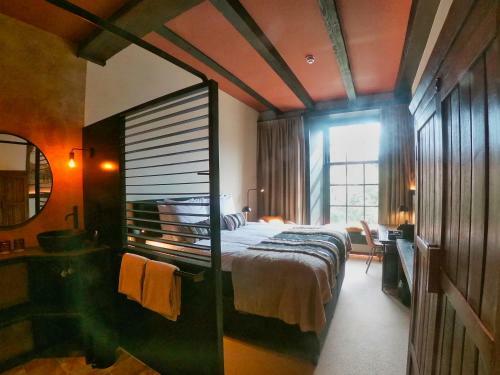 Hotel Broederenklooster