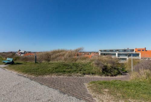 Appartement - Duinstraatje 51 Zoutelande