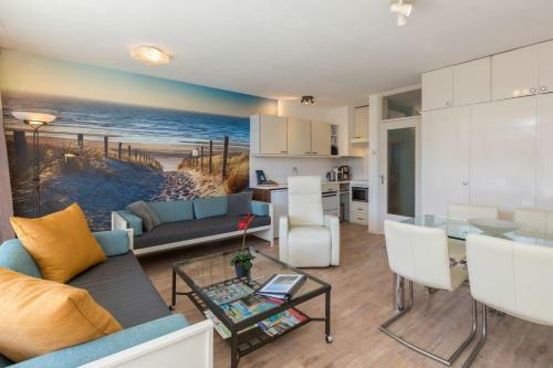 Appartement - Duinstraatje 51 Zoutelande