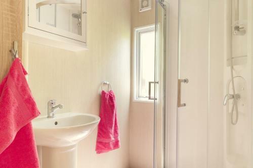 Hotel Mobile Home 4p