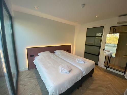 Hotel Haj� Afsluitdijk Zurich