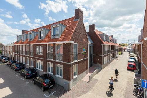 Apartamento Luxe Studio Voor 2 Personen