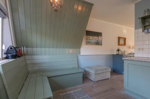 Appartement - Duinweg 117 Zoutelande