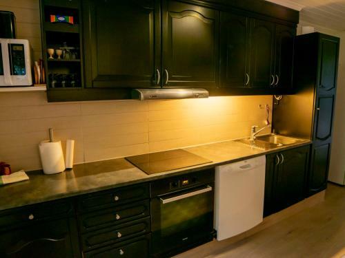 Holiday Home Br�tane - Fjs663