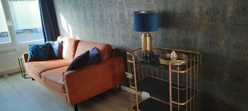 Apartamento Appartementen Zeezijde
