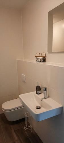 Apartamento Appartementen Zeezijde