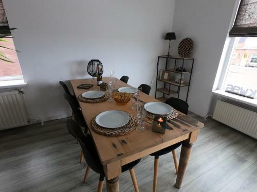Apartamento Kw96 Katwijk Aan Zee