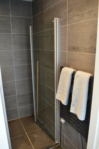 Apartamento Kw96 Katwijk Aan Zee