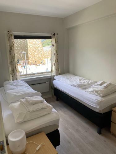 Apartamento �ndalsnes Sentrum App1